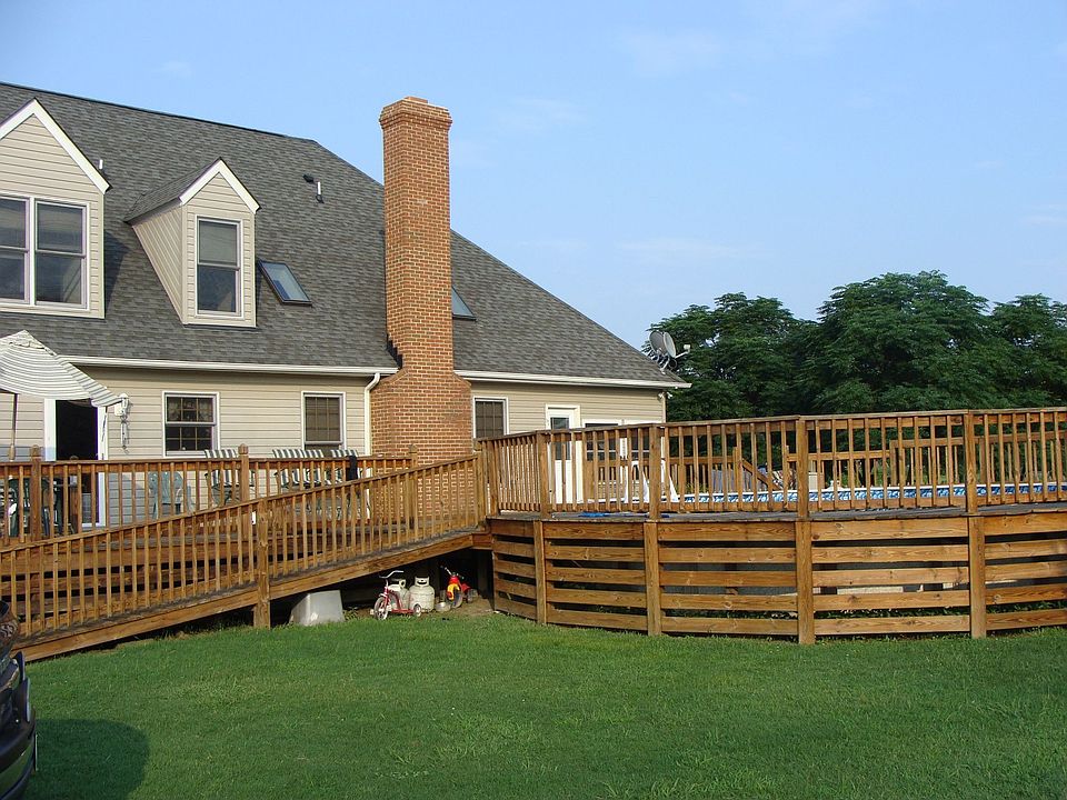 2nd image of 3409 Archers Mill Rd