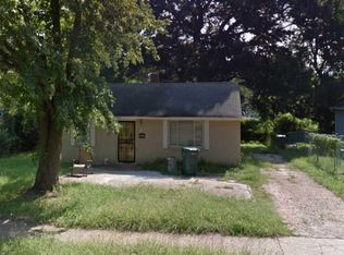 2166 Pendleton St, Memphis, TN 38114
