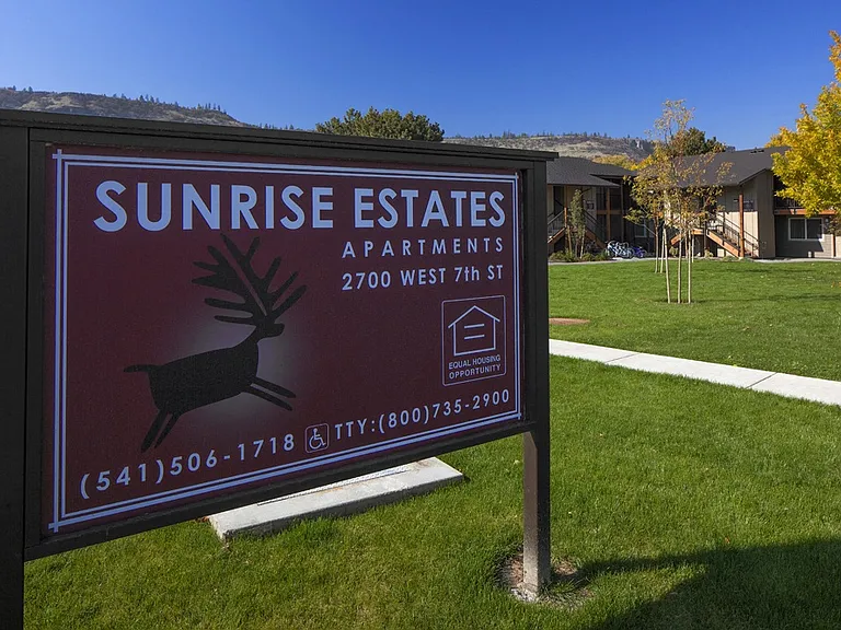 Sunrise Estates I — Photo 15