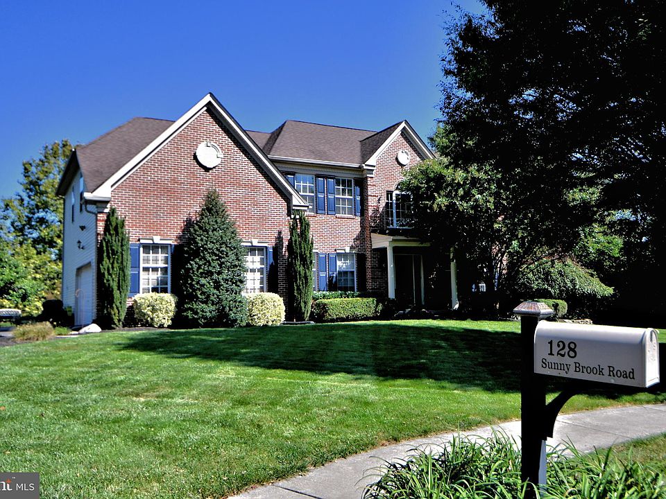 128 NW Sunny Brook Rd, Royersford, PA 19468 Zillow