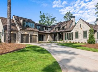 1040 S Shoals Dr, Greensboro, GA 30642