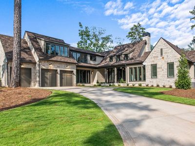1040 S Shoals Dr, Greensboro, GA, 30642