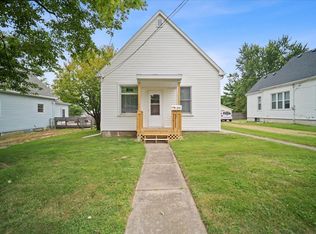 1215 W Elm St, Bloomington, IL