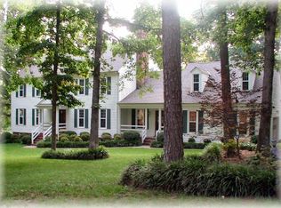 11970 Rothbury Dr, North Chesterfield, VA 23236