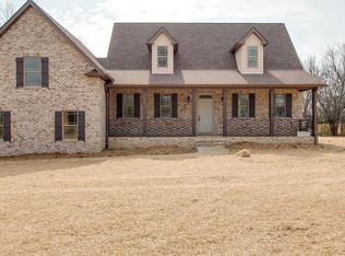 8580 Coles Ferry Pike, Lebanon, TN 37087