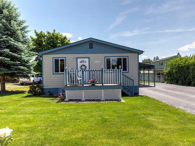 2141 Trail St, Missoula, MT, 59801