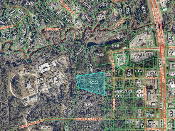 0 5th St, Covington, LA 70433