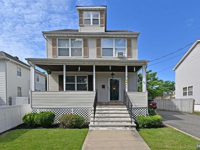 241 James St, Hackensack, NJ, 07601