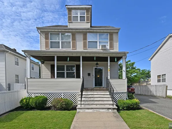 241 James St, Hackensack, NJ 07601