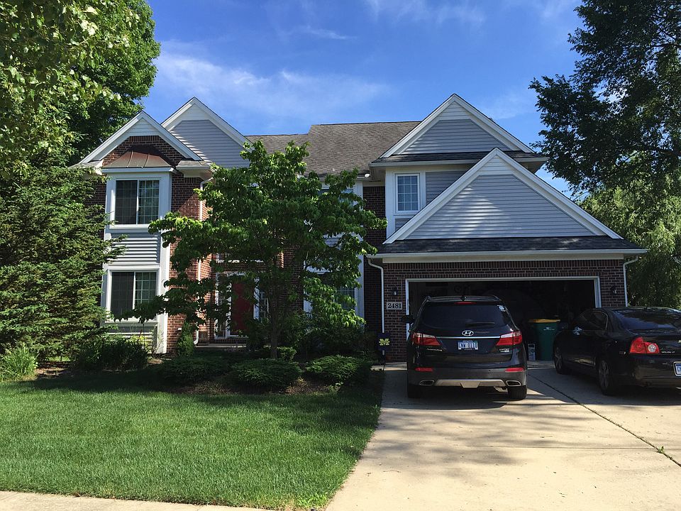 1st image of 2481 Balsam Ct