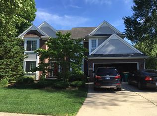 2481 Balsam Ct, Wixom, MI 48393