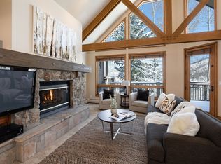 111 Scott Hill Rd #2, Beaver Creek, CO 81620