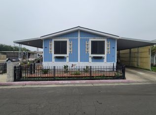 1401 E Paige Ave, Tulare, CA 93274