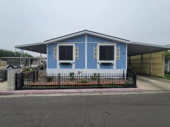 1401 E Paige Ave, Tulare, CA 93274