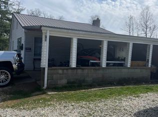 3491 County Road 103, Ironton, OH 45638