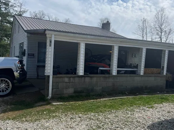 3491 County Road 103, Ironton, OH 45638