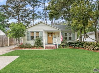 1747 Stuart Ave, Baton Rouge, LA 70808