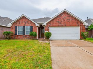 2630 Royal Thistle Dr, Houston, TX 77088
