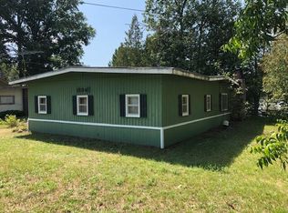 18841 N Chippewa River Rd, Barryton, MI 49305