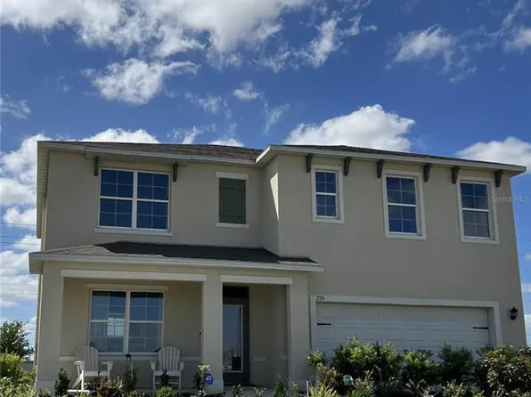 (undisclosed Address), Davenport, FL 33837
