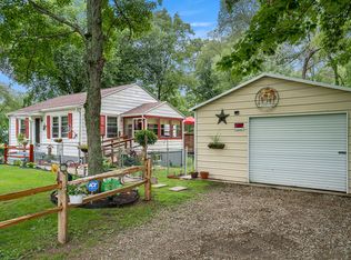 4390 E Halbert Rd, Battle Creek, MI 49017