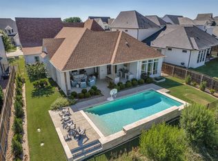 217 Catbird Trl, Aledo, TX 76008