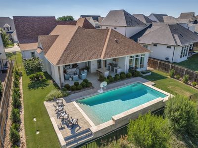 217 Catbird Trl, Aledo, TX, 76008