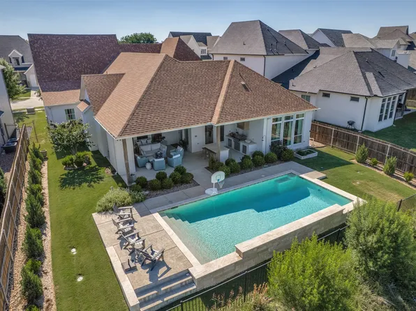 217 Catbird Trl, Aledo, TX 76008