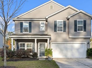 207 Pavilion St, Summerville, SC 29483