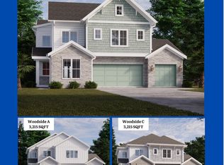The Woodside Plan, Linkside at Longcreek Plantation, Blythewood, SC 29016