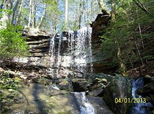 Pryor Ridge Rd, Tracy city, TN 37387