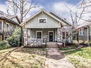 1259 McLendon Ave NE #1, Atlanta, GA 30307