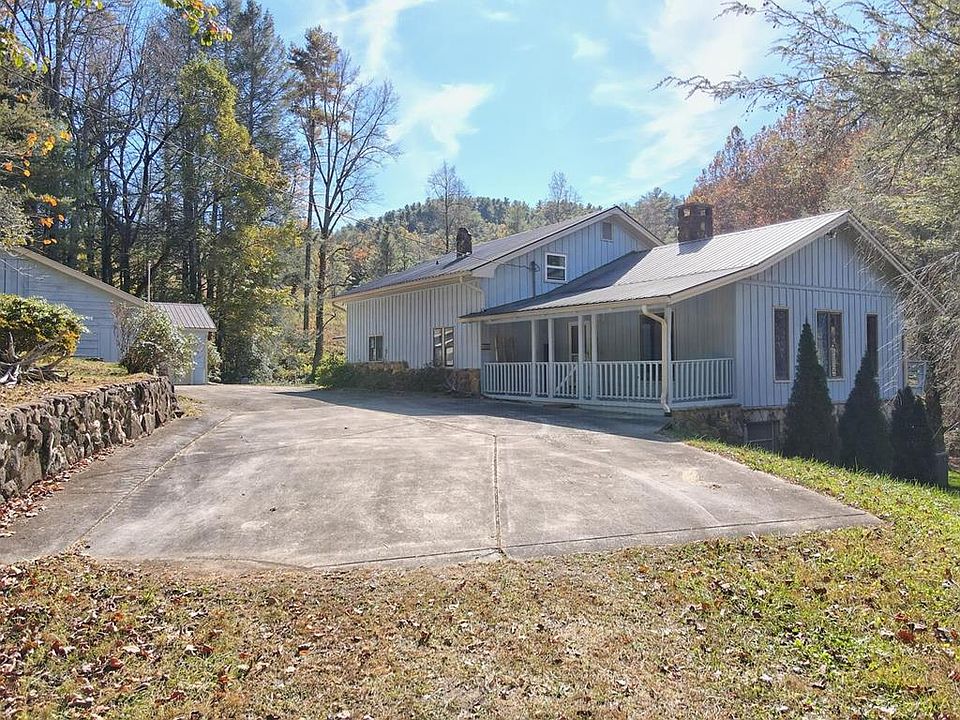 220 Brookstone Ln Murphy NC 28906 Zillow