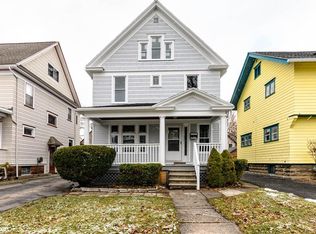 111 Woodbine Ave, Rochester, NY 14619