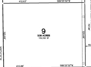 175 N Madison Ave, North Liberty, IA 52317