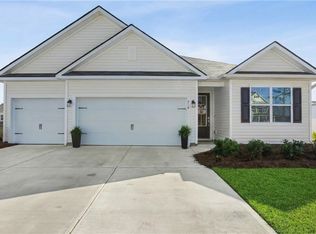 310 Merganser Drive, Pooler, GA 31322