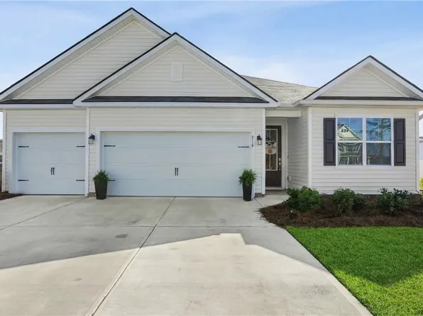 310 Merganser Drive, Pooler, GA 31322