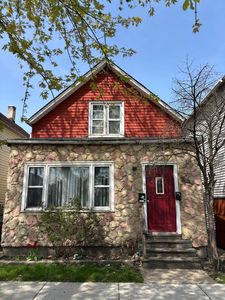 10626 S Avenue O, Chicago, IL, 60617