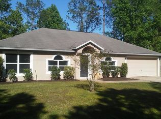 5 Pinelark Ln, Palm Coast, FL 32164