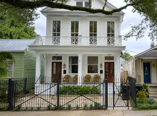 535 Nashville Ave, New Orleans, LA 70115