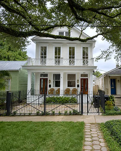 535 Nashville Ave Photo 1