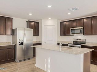1529 E Caballero Dr, Casa Grande, AZ 85122