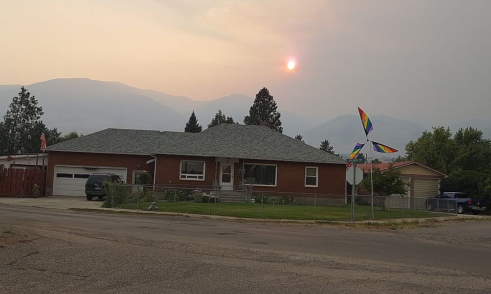 Salmon, Idaho