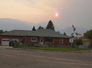 401 S Church St, Salmon, ID 83467
