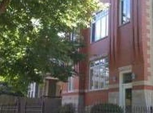 1827 W Addison St #3, Chicago, IL 60613