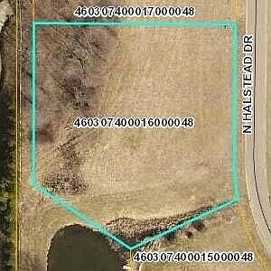2nd image of LOT 11 N Halstead Dr