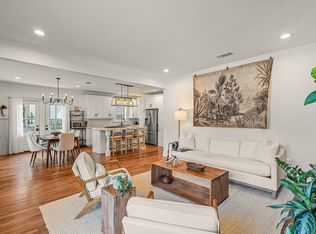 2200 Hurley Ave, Fort Worth, TX 76110