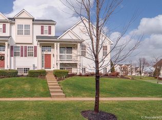 14619 S Thomas Jefferson Dr, Plainfield, IL 60544