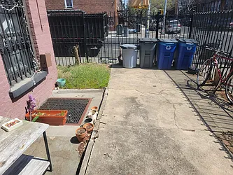 Rented by Yup Realty LLC