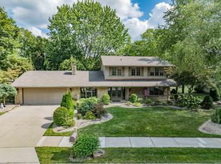 10524 Brandywine Dr, Fort Wayne, IN 46845
